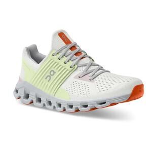 On Running Cloudswift 2 Glacier/Meadow Gray Running Shoes Women’s Size 10